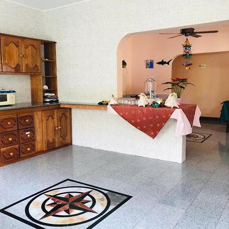 Villa Bananier Anse Volbert Village Dış mekan fotoğraf