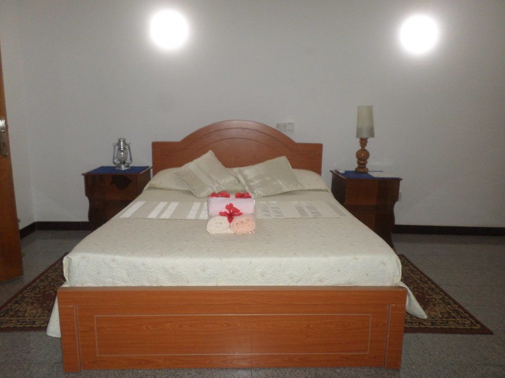 Villa Bananier Anse Volbert Village Dış mekan fotoğraf